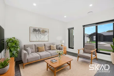 Property photo of 9 Croce Avenue Wollert VIC 3750