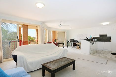 Property photo of 12/31 Augustus Street Toowong QLD 4066