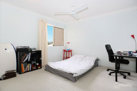 Property photo of 12/31 Augustus Street Toowong QLD 4066