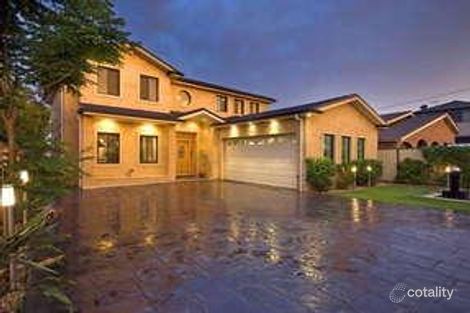 24 Rawson St, Croydon Park, NSW 2133