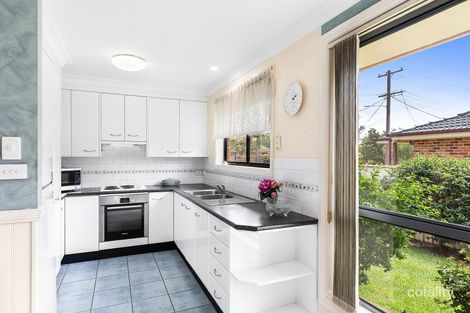 Property photo of 1/6 Davidson Avenue Killarney Vale NSW 2261