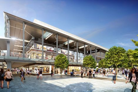 Property photo of 507/396 Murray Street Perth WA 6000