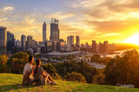 Property photo of 507/396 Murray Street Perth WA 6000