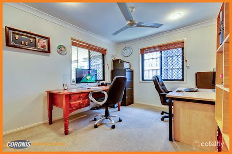 Property photo of 28 Shearwater Terrace Springfield Lakes QLD 4300