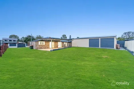 41 Laver St, Morayfield, QLD 4506