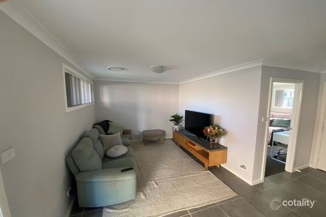 Property photo of 6 Manilla Road Hoxton Park NSW 2171