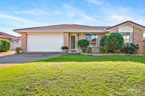 Property photo of 1/8 Grandis Drive Tuncurry NSW 2428