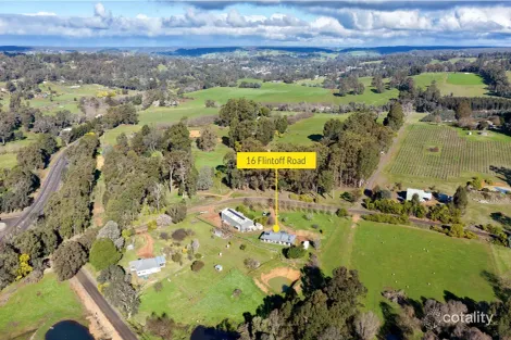 Property photo of 16 Flintoff Road Hester Brook WA 6255