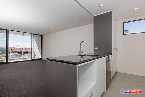 Property photo of 23/39 Benjamin Way Belconnen ACT 2617