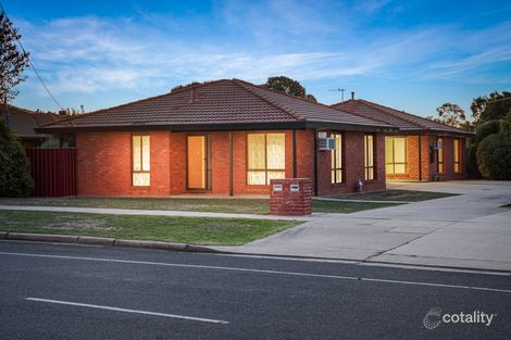 Property photo of 1/30 Campbell Avenue West Wodonga VIC 3690