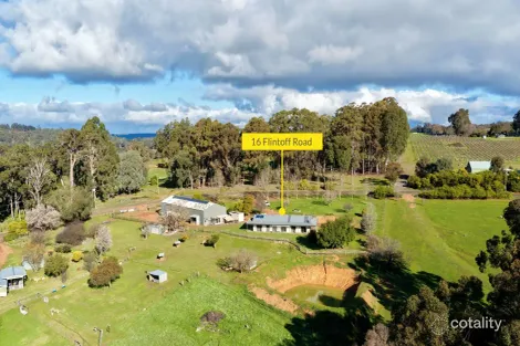 Property photo of 16 Flintoff Road Hester Brook WA 6255