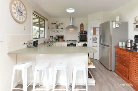 Property photo of 16 Flintoff Road Hester Brook WA 6255