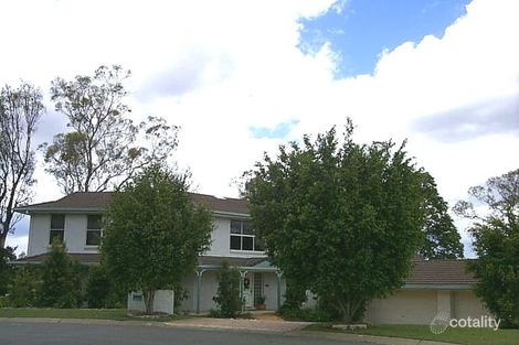 Property photo of 27 Clarkson Place Kenmore Hills QLD 4069