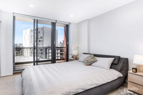 Property photo of 457/92 Epsom Road Zetland NSW 2017