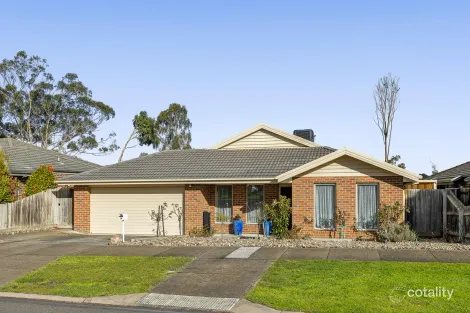 Property photo of 38 Kathleen Crescent Tyabb VIC 3913