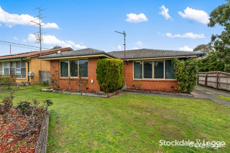 33 Manuka St, Churchill, VIC 3842