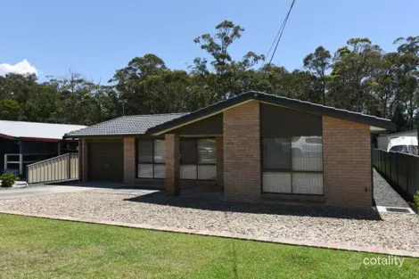 26 Fairway Dr, Sanctuary Point, NSW 2540