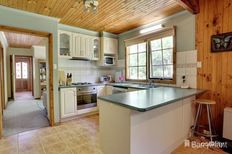 Property photo of 9 Second Avenue Cockatoo VIC 3781