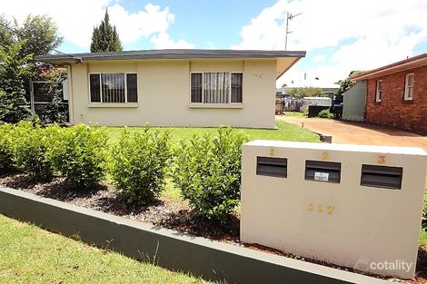 117 Anzac Ave, Newtown, QLD 4350