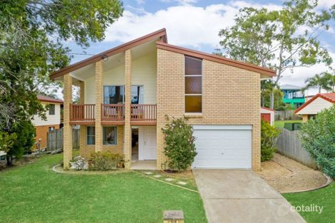 Property photo of 14 Magpie Street Birkdale QLD 4159