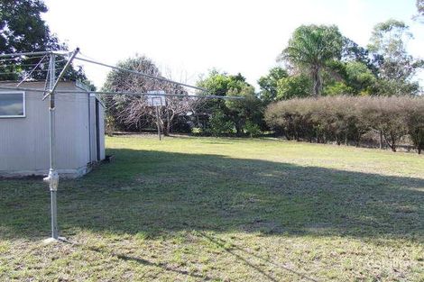 Property photo of 17 Flame Tree Court Walloon QLD 4306