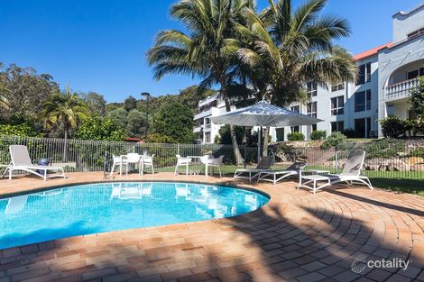 Property photo of 13/41 East Coast Road Point Lookout QLD 4183