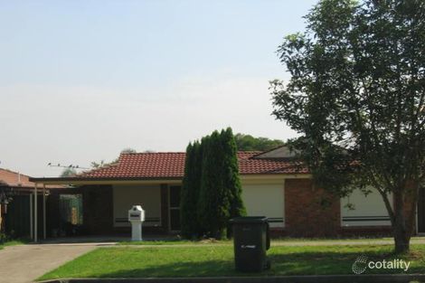55 Kingfisher Ave, Bossley Park, NSW 2176