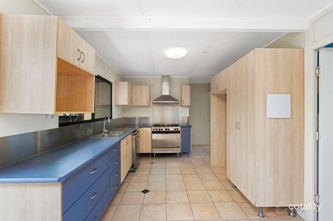 Property photo of 1/33 Mortensen Road Nerang QLD 4211