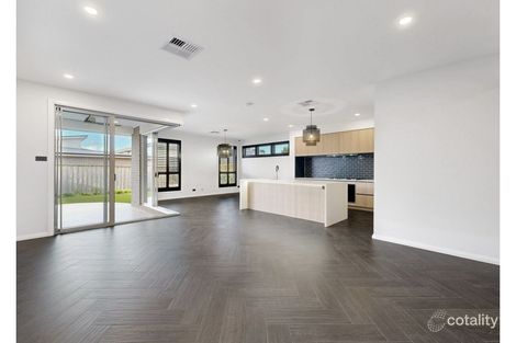 Property photo of 41 Moon Street Leppington NSW 2179