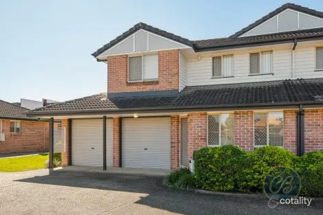 6/7 Chapman Ct, Albany Creek, QLD 4035