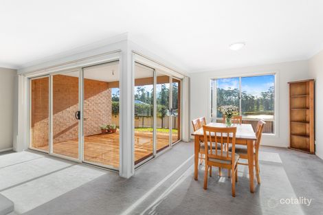 Property photo of 15 Crystal Court Drouin VIC 3818