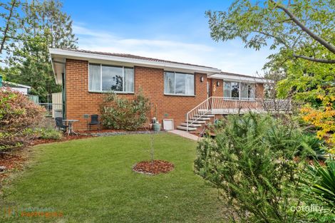 4 Rocklands St, Duffy, ACT 2611