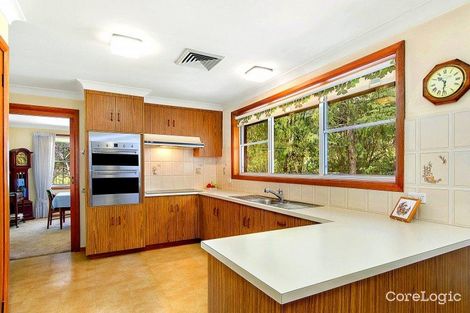 Property photo of 16 Lomax Street Epping NSW 2121