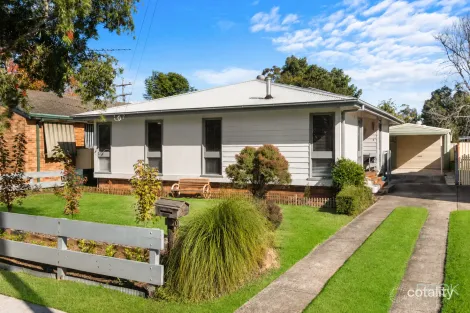 20 Hereford St, Hobartville, NSW 2753