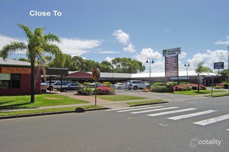 Property photo of 1/10 Antrim Street East Ballina NSW 2478