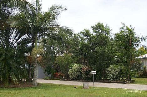 Property photo of 34 Jacob Close Gordonvale QLD 4865