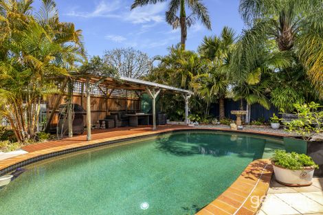 Property photo of 17 Kurrajong Drive Warner QLD 4500