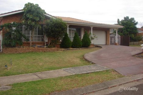 Property photo of 18 Flinders Crescent Hinchinbrook NSW 2168