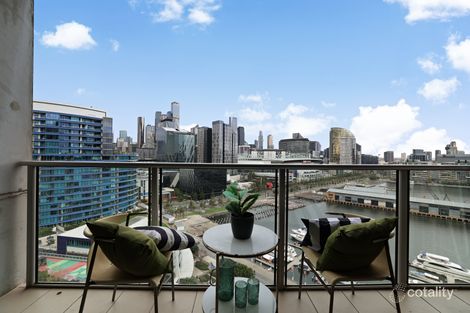 1605/5 Caravel Lane, Docklands, VIC 3008