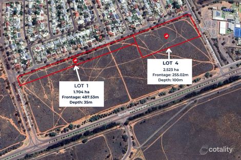 4 Kloeden St, Whyalla Norrie, SA 5608