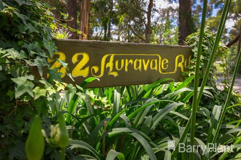 22 Aura Vale Rd, Menzies Creek, VIC 3159