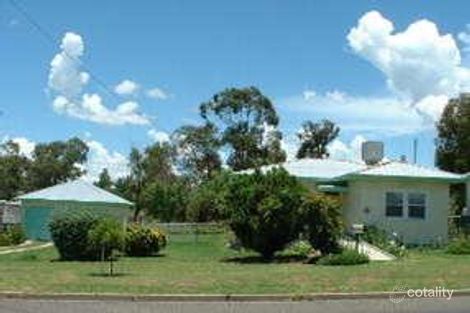 Property photo of 12 Lennox Street Quirindi NSW 2343