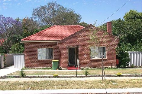 8 Kennard St, Kensington, WA 6151