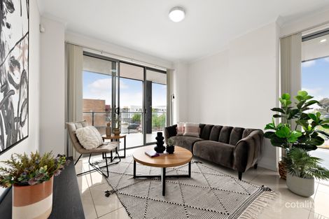 Property photo of 201/30-34 Garden Terrace Mawson Lakes SA 5095