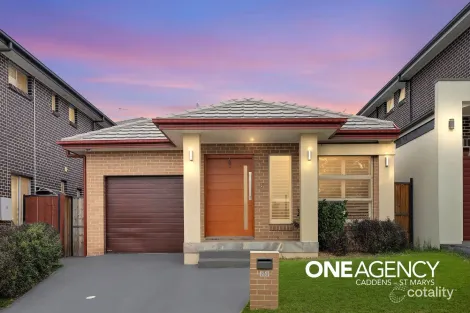 60 Archives Way, Caddens, NSW 2747