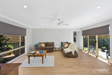 Property photo of 8 Eden Grove Erina NSW 2250