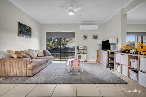Property photo of 52 Ebony Crescent Redland Bay QLD 4165
