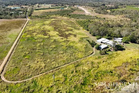 Property photo of 33 Querin Road Biboohra QLD 4880