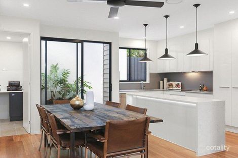 Property photo of 45 Mearns Street Fairfield QLD 4103