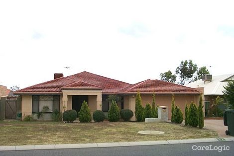 Property photo of 12 Houghton Drive Carramar WA 6031